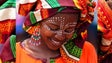 Dia da mulher moçambicana