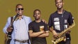 Isaú Meneses lança  o novo disco: Weza Ntsiko Za Mangwana