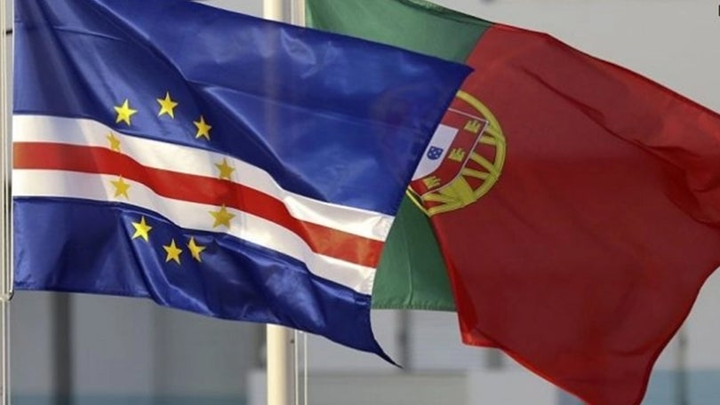 Imagem de Cimeira  Cabo Verde – Portugal