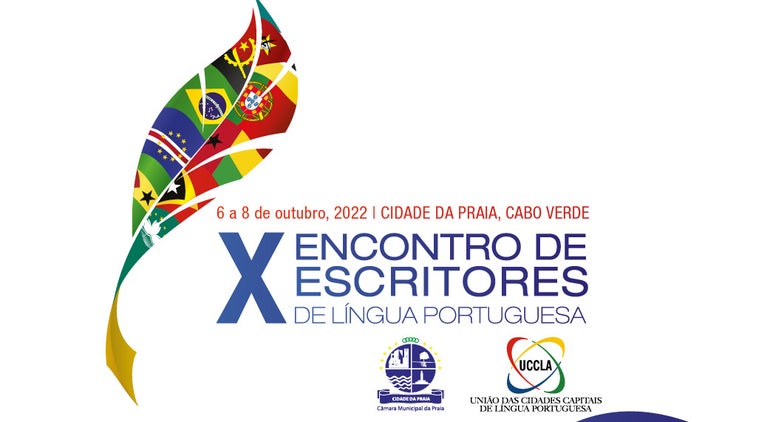 X Encontro de Escritores de Língua Portuguesa na cidade da Praia