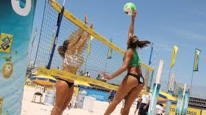 Desporto em Africa