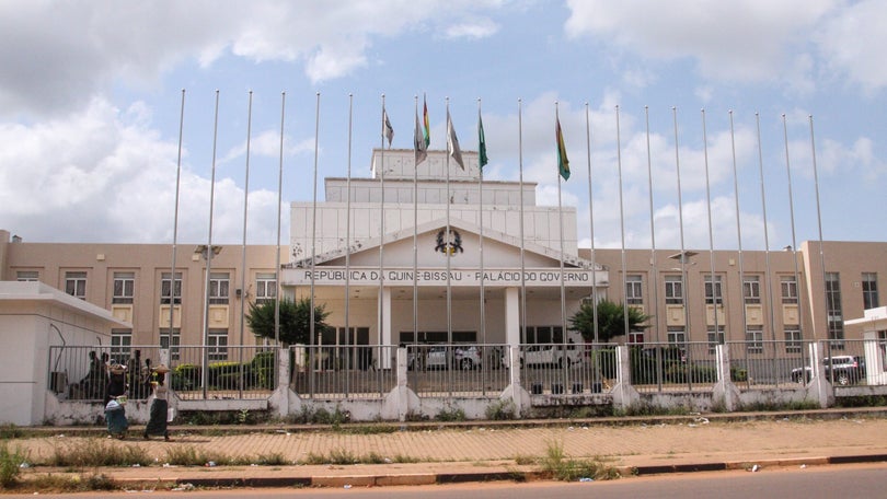 Imagem de Governo da Guiné-Bissau condena recentes atos de violência