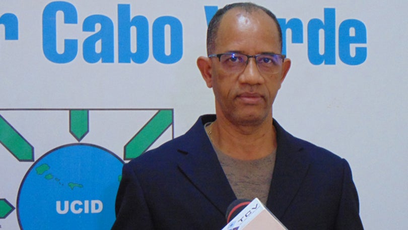 Imagem de Vice-presidente da UCID disponível para candidatura à liderança do partido