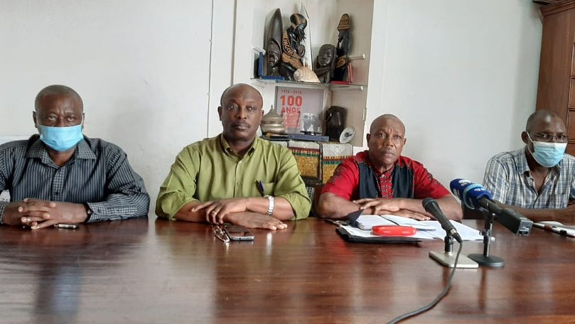 Reajuste salarial em São Tomé e Princípe