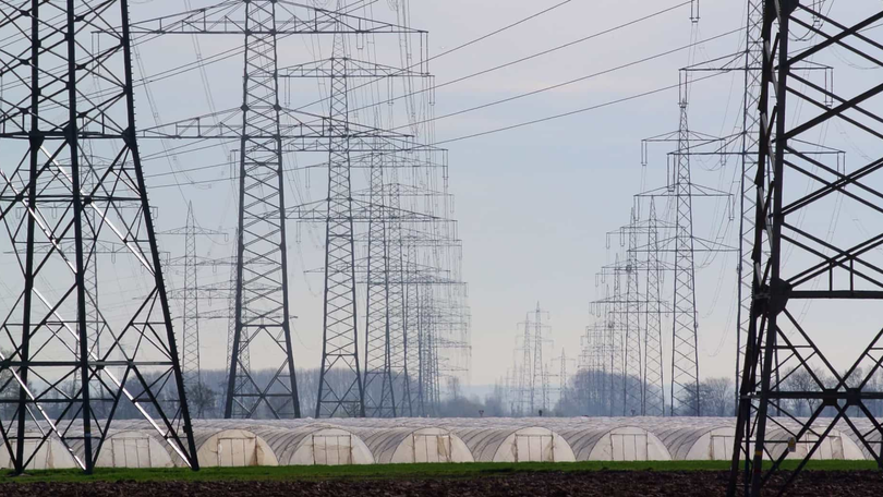 Imagem de Moçambique quer ajudar África no défice energético