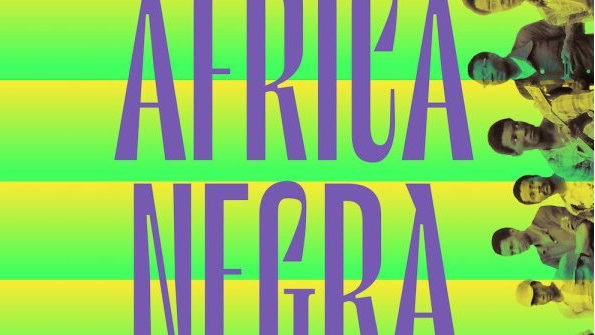 África Negra ao vivo no B.Leza 6ªfeira – 8 de julho