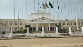 Imagem de Alterações no governo da Guiné-Bissau