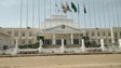 Alterações no governo da Guiné-Bissau
