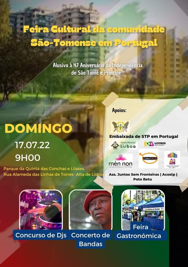 Artes e Espetaculos