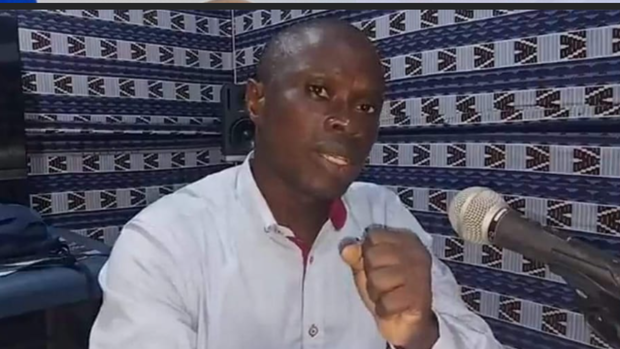Noticias Africa