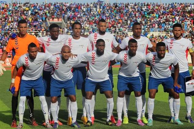 Desporto em Africa