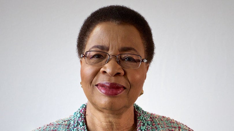 Imagem de Graça Machel garante que há reconhecimento a Samora Machel