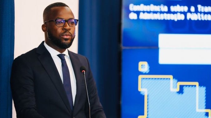 Imagem de Digitalização dos serviços públicos em Angola