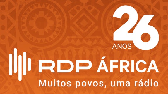 Veja aqui os artistas ao vivo! 26 anos da RDP África!