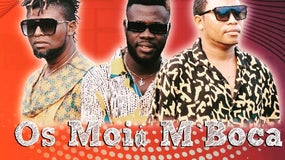 Imagem de Projecto Moiá M´boka diretamente de São Tomé e Príncipe