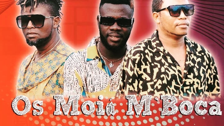 Projecto Moiá M´boka diretamente de São Tomé e Príncipe
