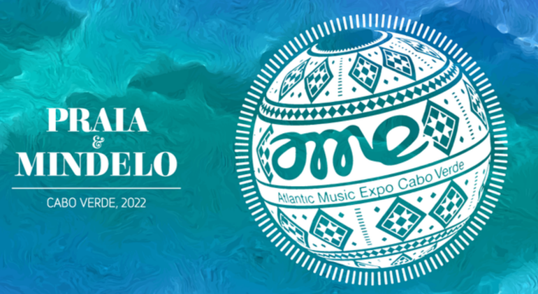 Atlantic Music Expo - Cabo Verde 2022