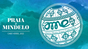 Atlantic Music Expo – Cabo Verde 2022