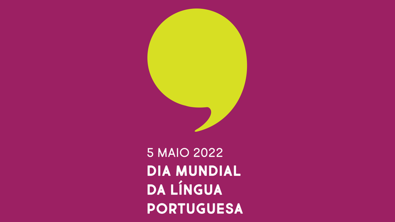 Imagem de Dia Mundial da Língua Portuguesa