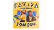 Batida lança novo single “Bom Bom” feat. Mayra Andrade