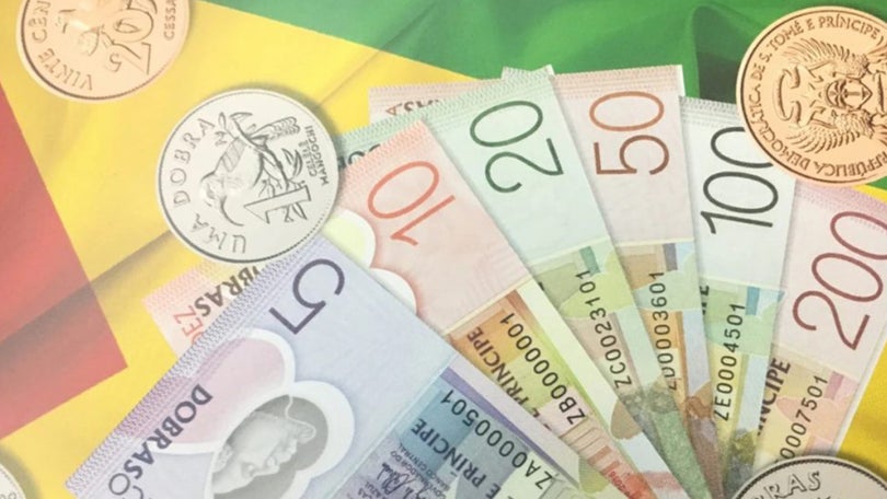Imagem de Aumento dos preços em São Tomé e Príncipe