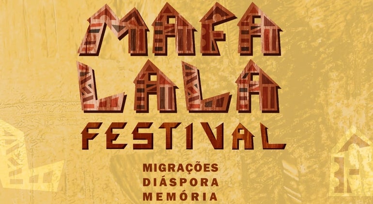Vem aí o Festival Mafalala!