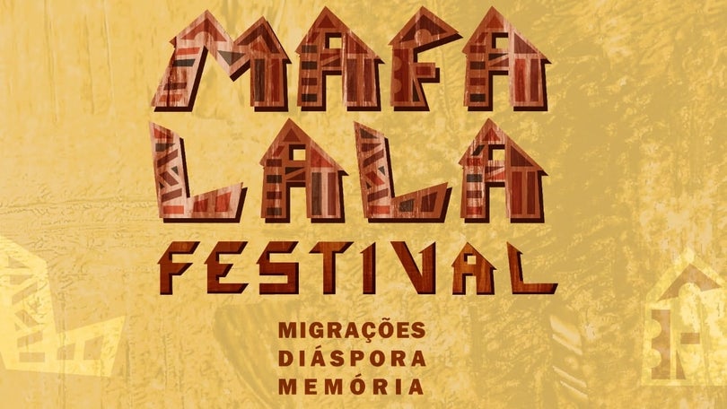 Imagem de Vem aí o Festival Mafalala!