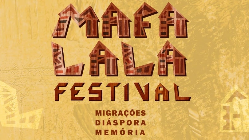 Vem aí o Festival Mafalala!