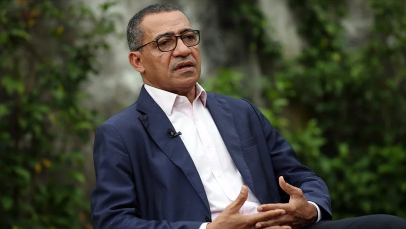 Imagem de Orçamento OGE vetado pelo Presidente da República São-tomense