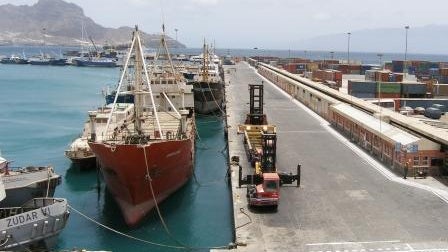 Imagem de Terminou o encontro sobre o futuro do setor marítimo em Cabo Verde