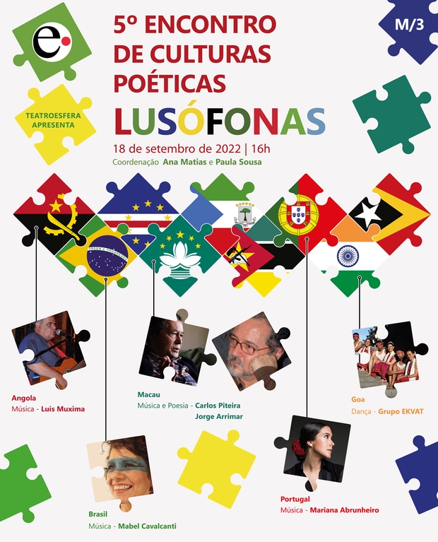 Artes e Espetaculos