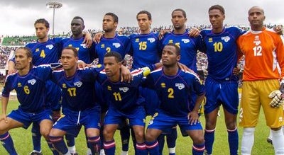 Cabo Verde recebe o Quénia em jogo de qualificação para o Mundial2018