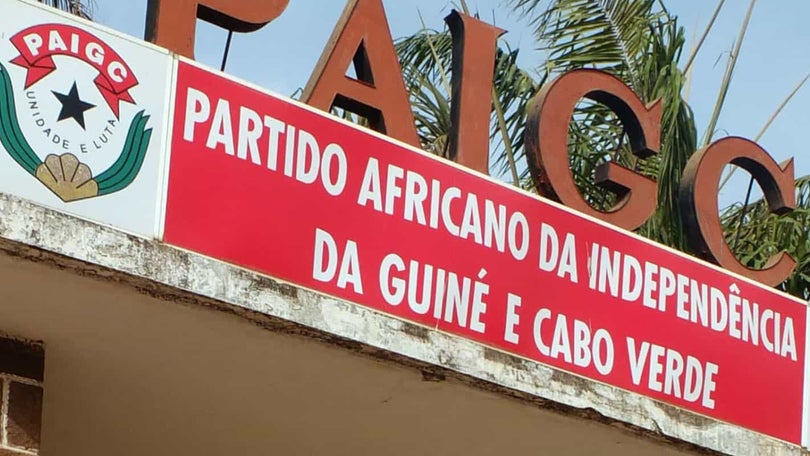 Imagem de PAIGC adia congresso