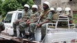 Contingente militar da CDEAO chega a Bissau