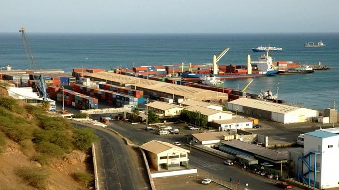 Imagem de Cabo Verde vai acolher o Centro Multinacional de Coordenação Marítima da Zona G