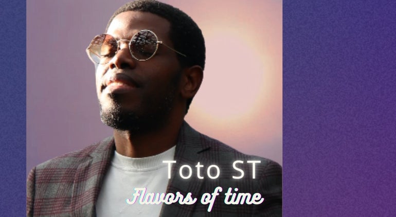 Toto ST entre o Afro Jazz e Soul em Flavors of Time