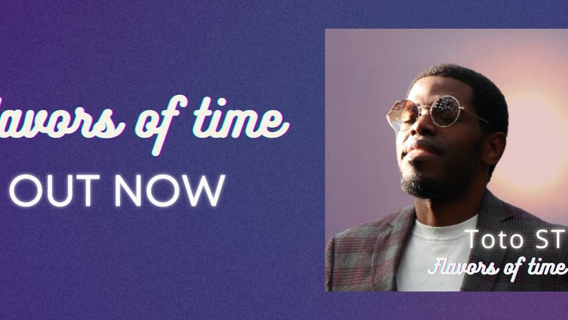 Imagem de Toto ST entre o Afro Jazz e Soul em “Flavors of Time”