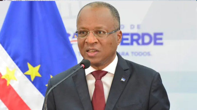 Imagem de Primeiro-ministro de Cabo Verde participa na Cimeira dos Líderes Estados Unidos da América – África