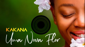 Banda Kakana lança “Uma nova flor”