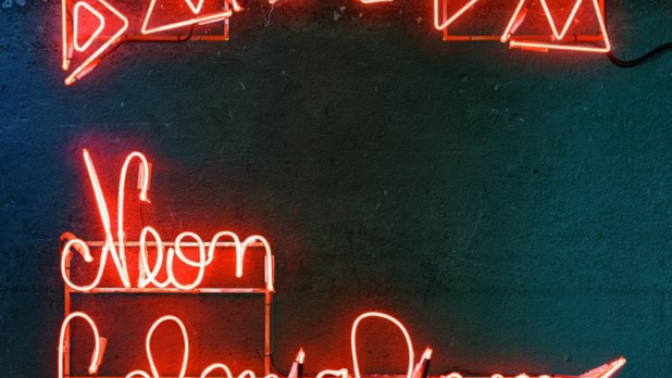 Imagem de Batida regressa com novo álbum “Neon Colonialismo”
