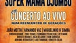 50 anos da Orquestra Super Mama Djombo em Bissau