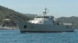“Mar Aberto”  missão de cooperação no domínio da defesa com os PALOP