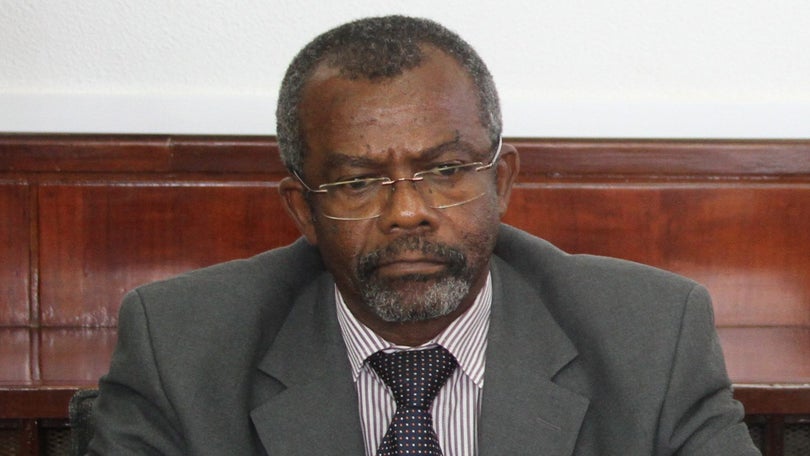 Imagem de Ministro da Saúde de São Tomé e Príncipe demitiu-se