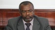 Ministro da Saúde de São Tomé e Príncipe demitiu-se