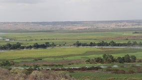 Imagem de Ativistas ambientais angolanos iniciam formação