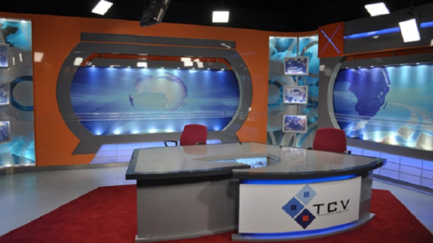 Noticias Africa