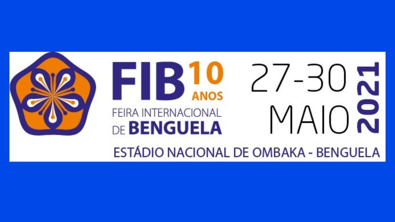 Imagem de Feira Internacional de Benguela