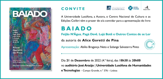 Artes e Espetaculos