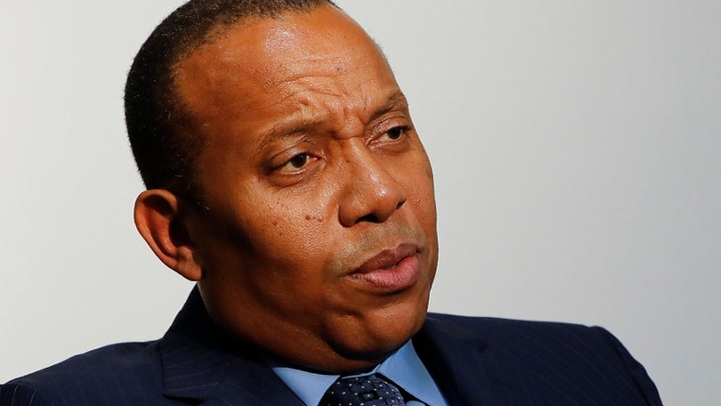 Imagem de Patrice Trovoada é empossado hoje  Primeiro – Ministro