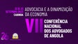 Conferência dos advogados de Angola